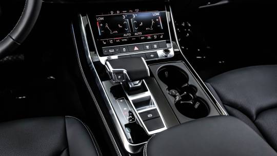 2024 Audi Q8