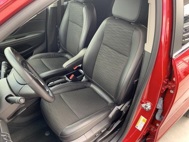 used 2015 buick encore fwd d'lberville, ms 39540 for sale in biloxi, mississippi