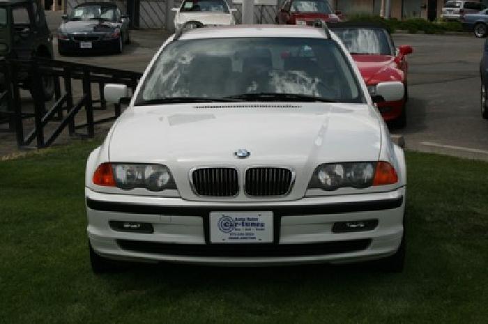 2001 bmw 325xi touring, sale in grand junction, co
