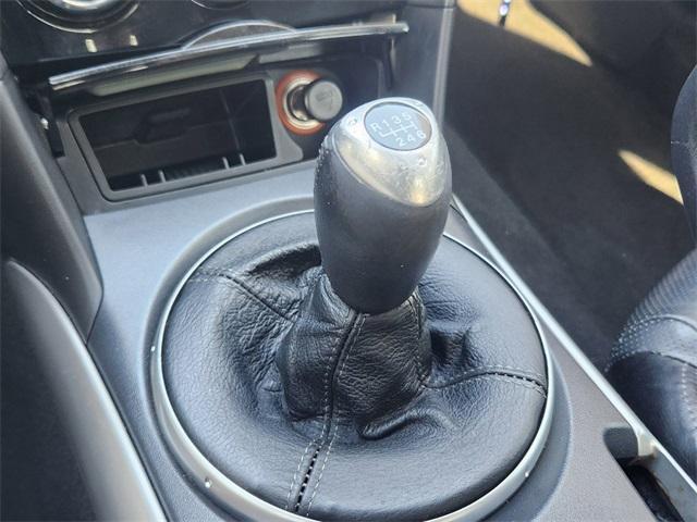 2009 mazda rx-8 grand touring