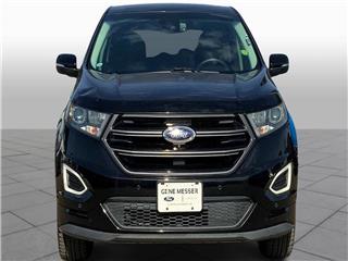 2016 Ford Edge s