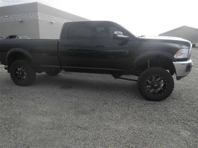 2016 ram ram pickup 2500 tradesman 4x4 tradesman 4dr crew cab 8 ft. lb pickup for sale in idaho falls, idaho