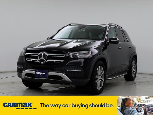 2020 mercedes-benz gle 350