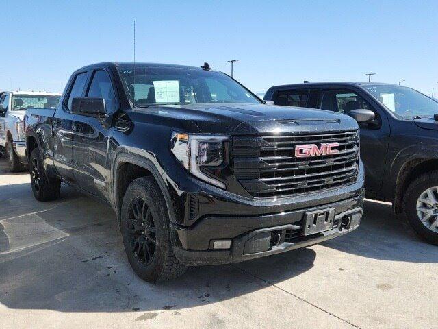 2023 gmc sierra 1500 elevation in loveland, colorado