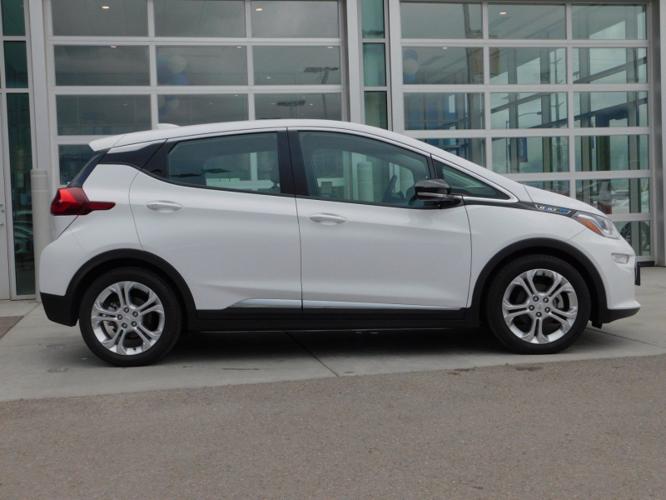 certified 2018 chevrolet bolt lt american fork, ut 84003 for sale in american fork, utah