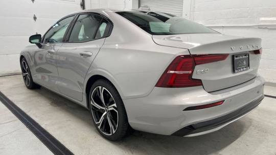 2024 Volvo S60
