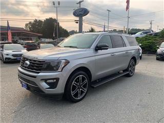 2021 Ford Expedition limited