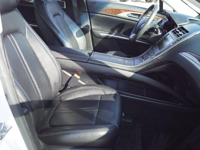 used 2015 lincoln mkz hybrid olathe, ks 66062 for sale in olathe, kansas
