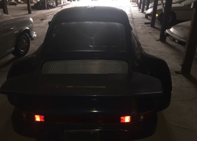 porsche 911 t
