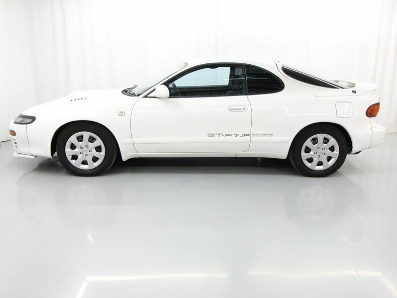 1992 toyota celica gt-four