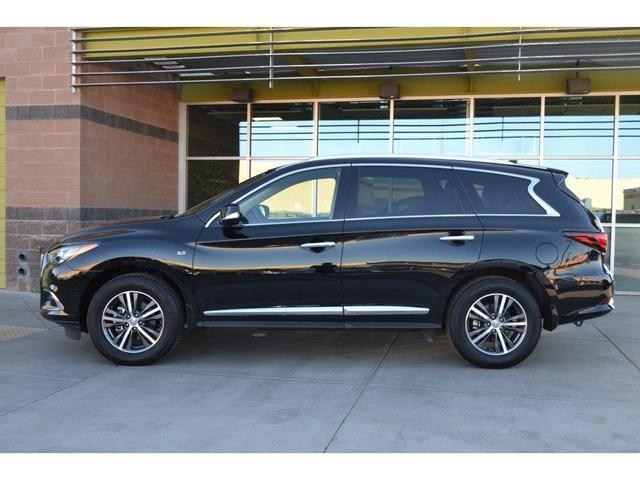 2019 infiniti qx60 in tempe, arizona