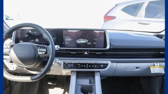 2023 Hyundai IONIQ 6