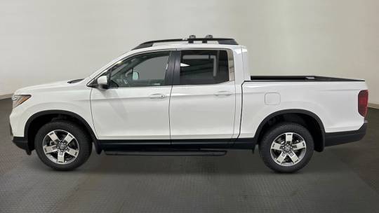 2024 Honda Ridgeline