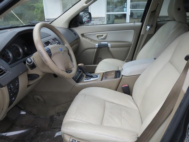 2012 volvo xc90 3.2