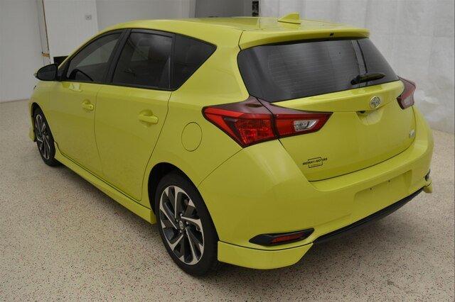 used 2016 scion im mcpherson, ks 67460 for sale in conway, kansas