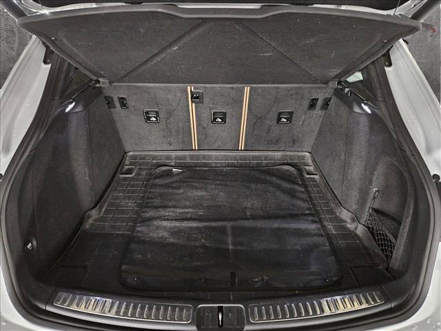 2021 porsche macan s
