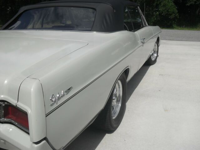 1966 buick skylark convertible no reserve auction