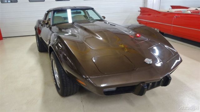 1978 l-82 used automatic