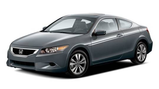 2009 Honda Accord