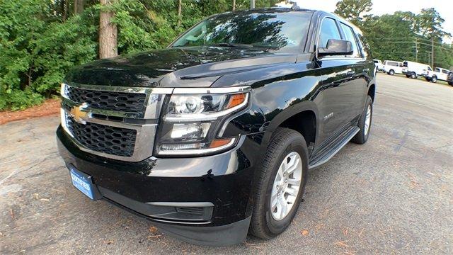 used 2018 chevrolet tahoe 4wd lt gloucester, va 23061 for sale in gloucester, virginia