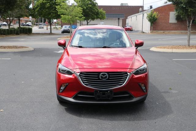 2016 mazda cx-3 in murfreesboro, tennessee