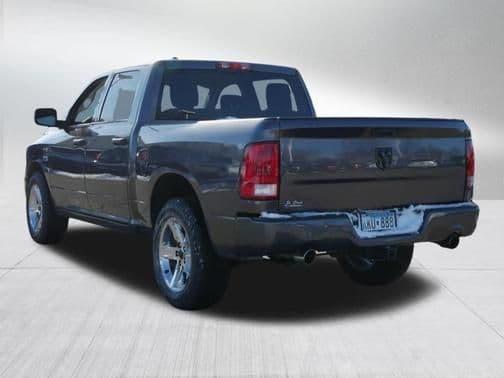 2014 ram 1500 tradesman/express in saint augusta, minnesota