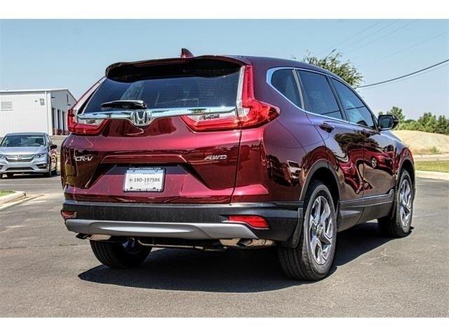 new 2019 honda cr-v awd ex-l roswell, nm 88201 for sale in elkins, new mexico