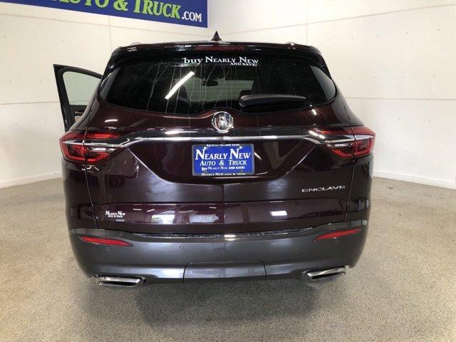 2019 buick enclave essence