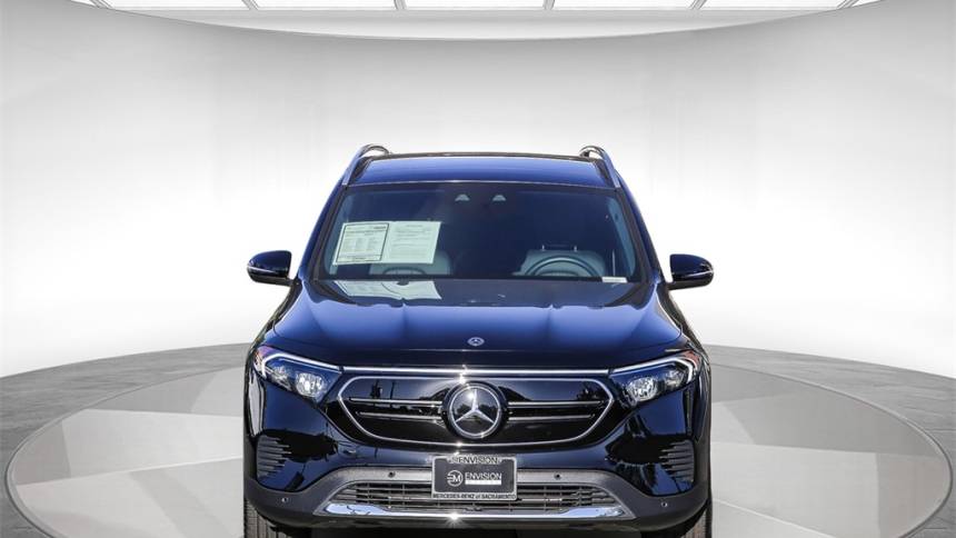 2023 mercedes-benz eqb eqb 300 4matic
