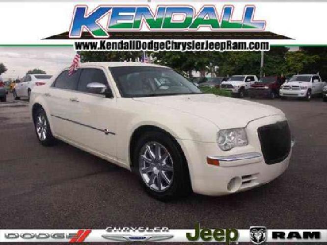 2008 chrysler 300 c hemi in kendall, fl