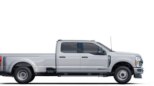2024 Ford F-350
