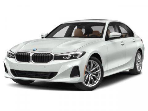 2023 bmw 330 330i