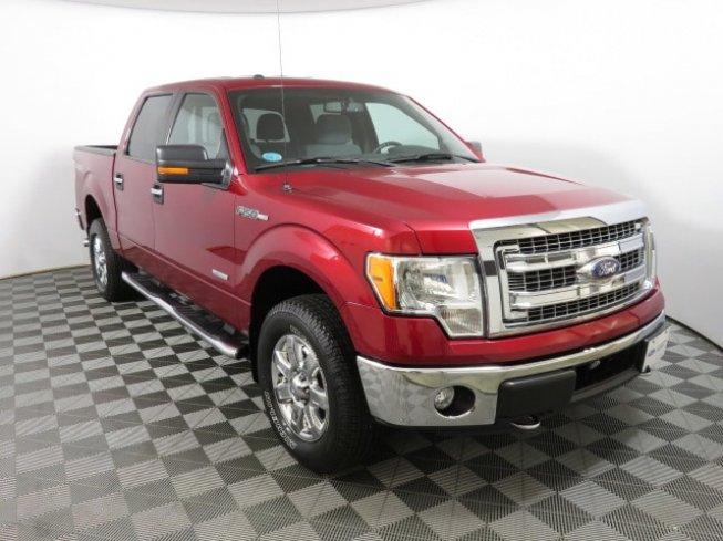 2014 ford f150 xlt for sale in sioux falls, south dakota
