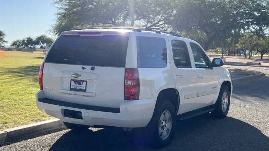 2007 Chevrolet Tahoe