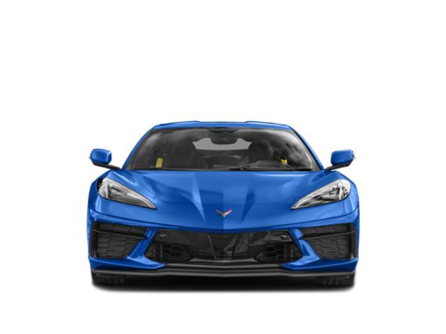 2022 chevrolet corvette stingray w/3lt