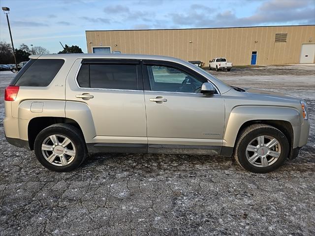 2015 gmc terrain sle-1