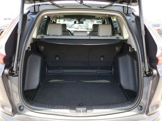 used 2017 honda cr-v fwd ex-l broken arrow, ok 74012 for sale in broken arrow, oklahoma