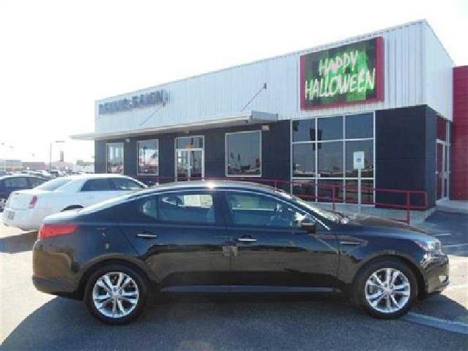 2013 kia optima lx in killeen, tx