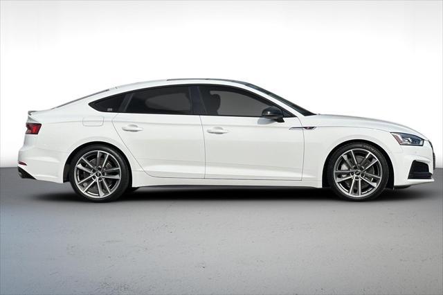 2019 audi a5 45 premium