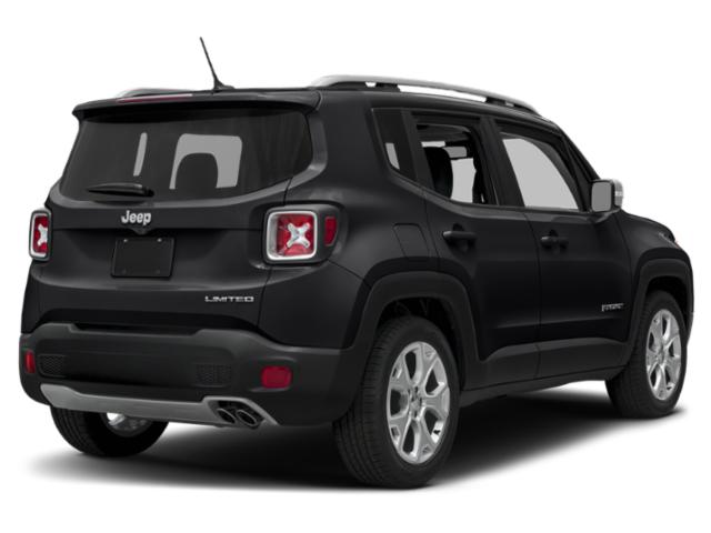 2015 jeep renegade limited