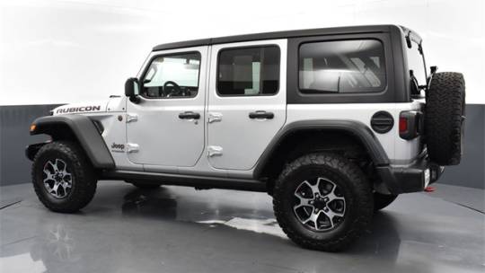 2022 Jeep unbndrbcn