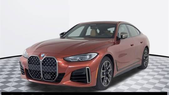 2023 bmw 4 series m440i xdrive gran coupe
