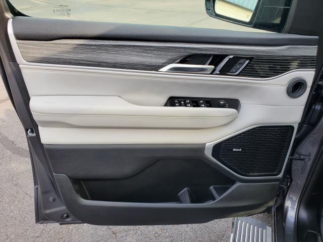 2023 jeep wagoneer series iii 4x4