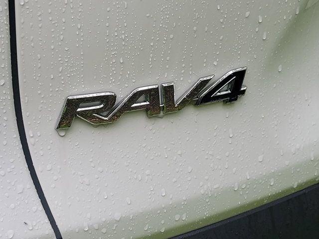 2024 toyota rav4 le 4dr all-wheel drive in hulmeville, pennsylvania