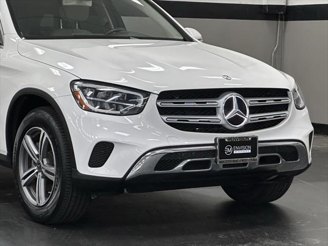 2020 mercedes-benz glc 300