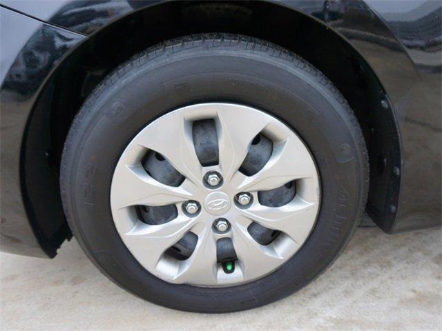 used 2017 hyundai accent se monroe, la 71202 for sale in monroe, louisiana