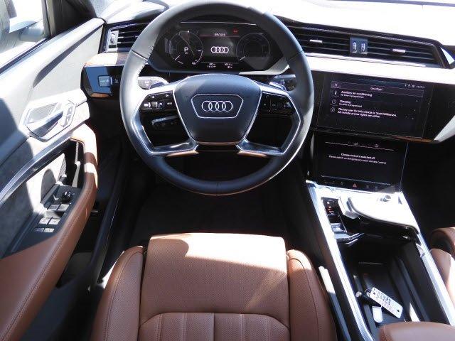 used 2019 audi e-tron prestige asheville, nc 28806 for sale in asheville, north carolina