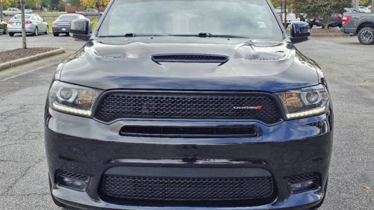 2020 Dodge Durango
