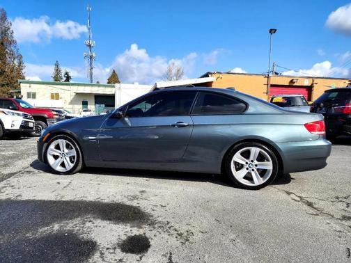 2009 bmw 335 in co bluffs, iowa