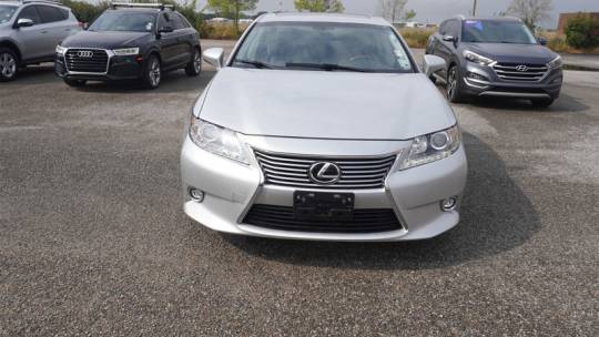 2014 Lexus ES